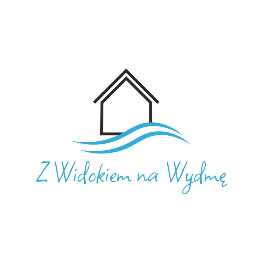 Lokciowe Z Widokiem Na Wydme 빌라 외부 사진